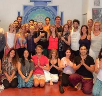 Skanda Yoga Studio was mentioned in the Ocean Drive Magazine as 1 of ten Miami yoga studios to “get your Om on”: “Entwined with the Mayan Dreamspell calendar, this unique and born-in-the-305 style of yoga