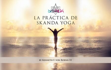 La Práctica de Skanda Yoga presenta un nuevo sistema para progresar en hatha yoga basado en la filosofía y la mitología indias. Es un estilo de yoga de poder basado en la alineación. El libro contiene instrucciones