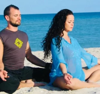 The retreat will be in the mountains of San Jose, Costa Rica a beautiful retreat with views of the capital.