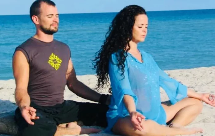 The retreat will be in the mountains of San Jose, Costa Rica a beautiful retreat with views of the capital.