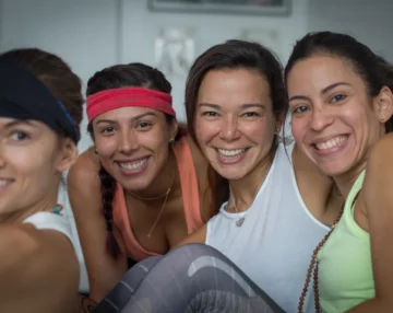 What’s different about the Skanda Yoga 200hr Teacher Training?