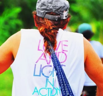 The retreat will be in the mountains of San Jose, Costa Rica a beautiful retreat with views of the capital.