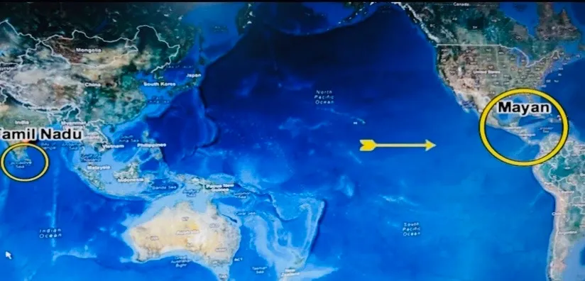 Why does Skanda Yoga use the Maya calendar?