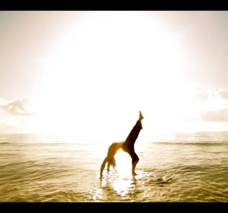 The retreat will be in the mountains of San Jose, Costa Rica a beautiful retreat with views of the capital.