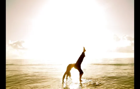 What is the difference between Skanda Yoga and other styles? The retreat will be in the mountains of San Jose, Costa Rica a beautiful retreat with views of the capital.