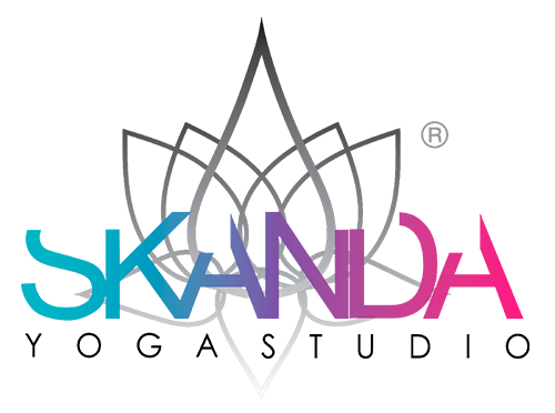 Skanda Yoga Studio logo
