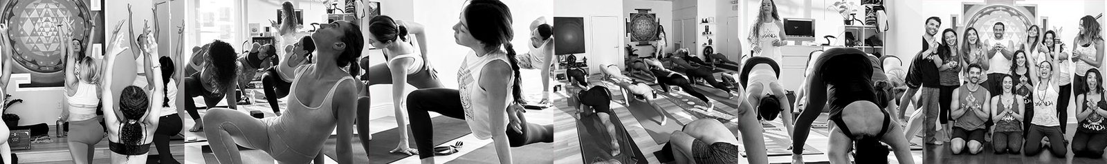 Teacher Training with Sadhana Shakti