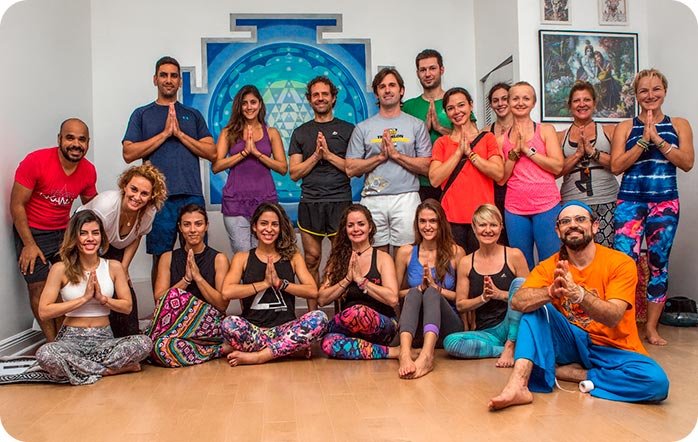 Teacher Training 300 Hrs Teacher Training 300 Hrs